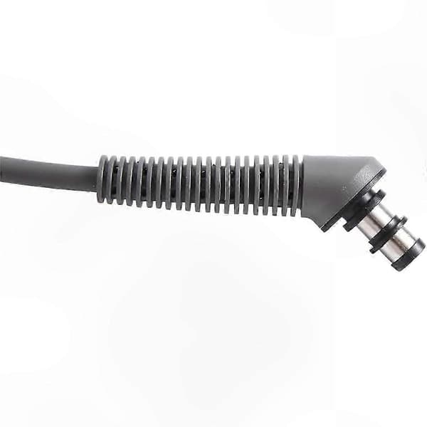 EU-stik udskiftningsstrømkabel til HS01 HS05 krøllejern reservedele adapter