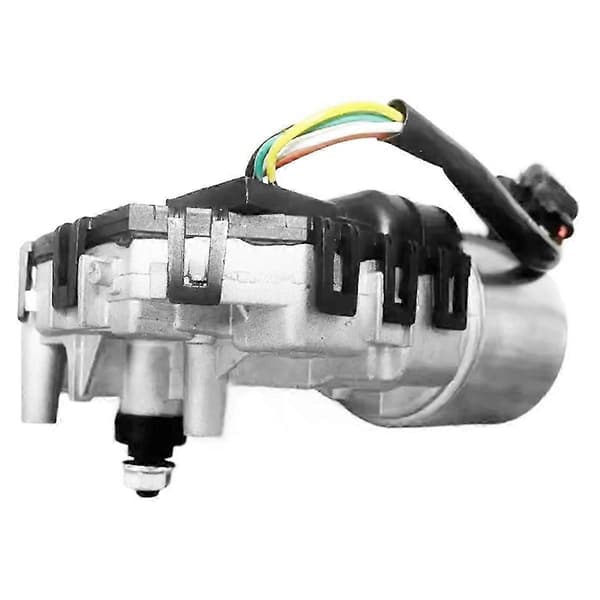 Forrude viskermotor til Hyundai I10 2007-2013 981100X000