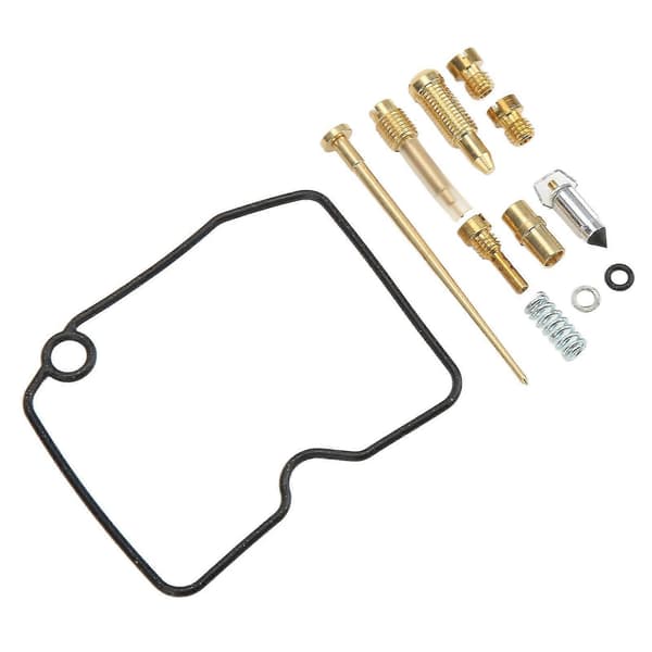 Arctic Cat 500 4x4 Auto 2005-2007 ATV Karburator Reparationssæt