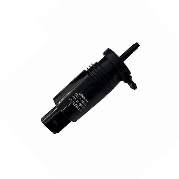 2318660121 Bildel Forrudevaskerpumpe til Black