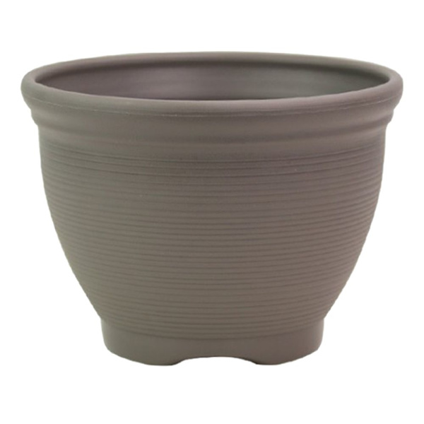 Modern Planter Inomhus Planter Utomhus Planter Blomkrukor M