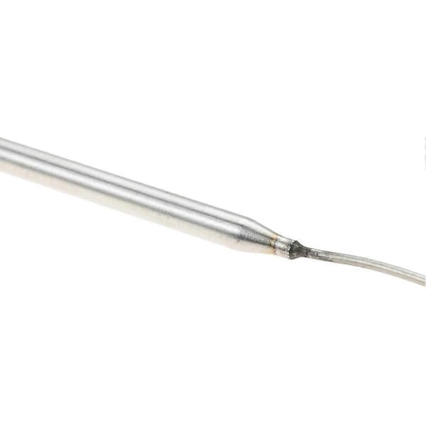 [RM]1Set PP10084 Höggränslägesbrytare Termostat Passar för Pitco Fritös 1/4\" Gänga Mpt Stuff Box 450°F/232°C Höggräns Säkerhet
