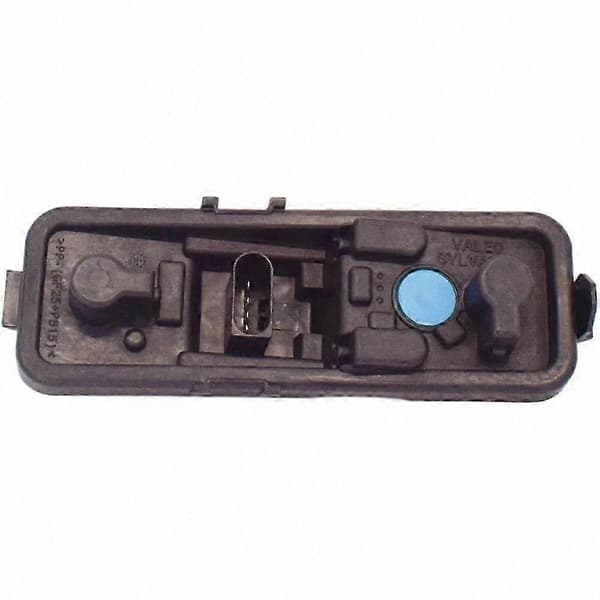 X3 F25 Baglygte Printplade 2011-2017 Udskiftning Black