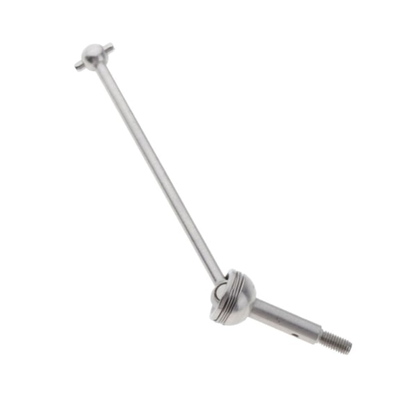 RC Universell Drivaxel Dogbone Universalknut u0026 Dragstång För WLtoys 144001