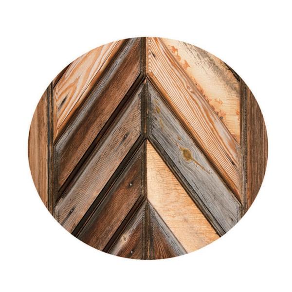 Multibordsduk för bord med 120/140 cm diameter Restaurang F_1.2m