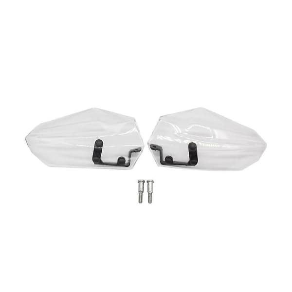 [RM] Motorcycle Handguards for Tmax 530 Tmax 560 2012-2021, Transparent