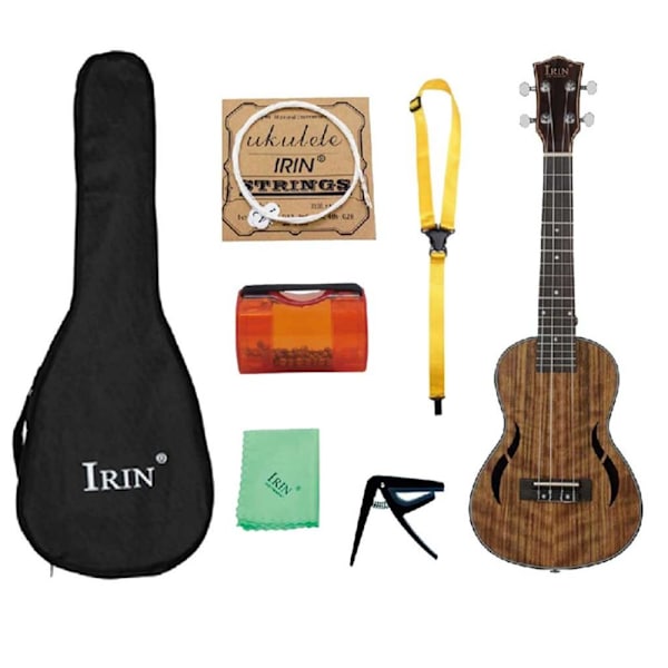 Ukulele gitarr