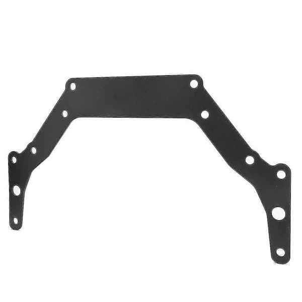 Bop-til-Chevy LS Gearkasseadapterplade til TH350/TH400 - Passer til 1962 og senere