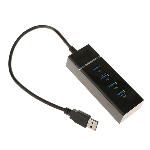 USB hub adapter