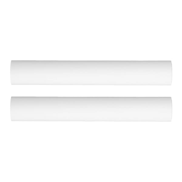 [RM]2 rolls A4 thermal printer paper 210x30mm refill for sketches and invoices