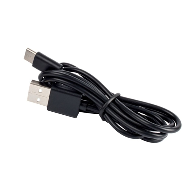 USB Typ C-kabel Laddare för Go Pro Hero