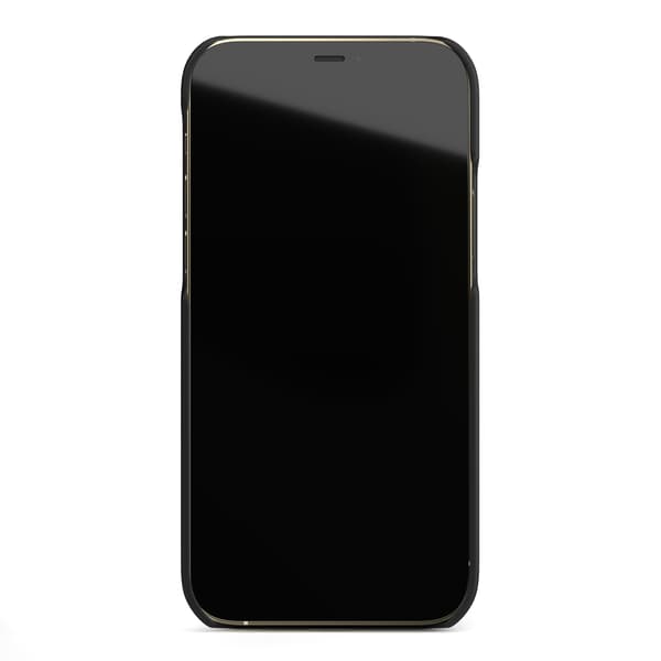 [RM]Naive iPhone 12 -kuori - kissapiirroksia
