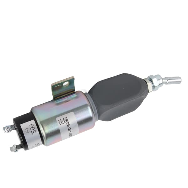 [RM] Mitsubishi Motoravstengningsmagnetventil 1751-24E7U1B1A 24V 2 kolonner