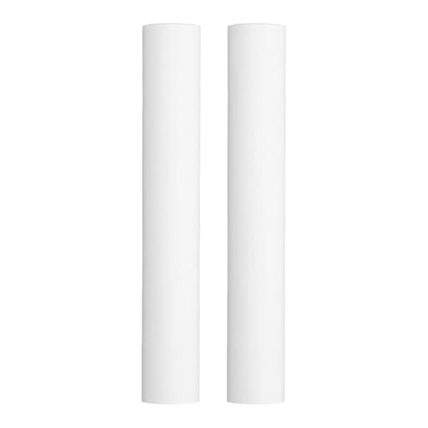 [RM]2 rolls A4 thermal printer paper 210x30mm refill for sketches and invoices