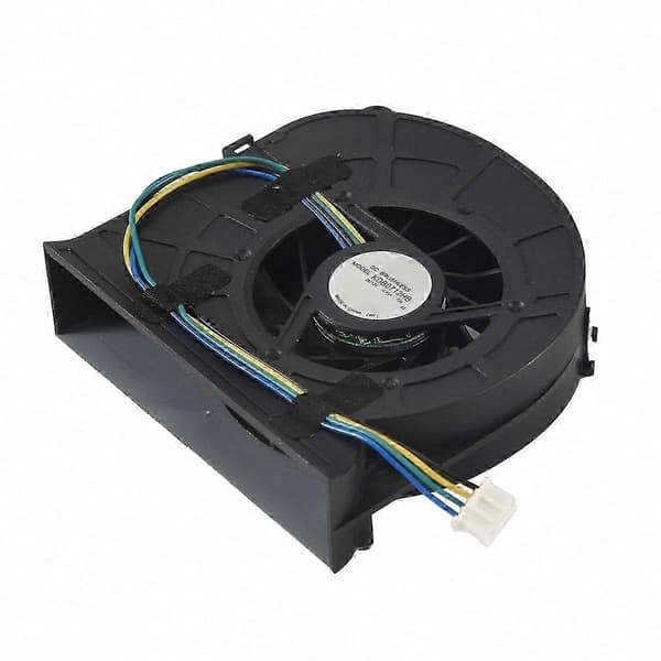 Delta693484-001 CPU-køleblæser 12V 0.45A KDB0712HB D117