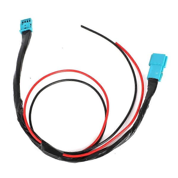 Bilratt paddelväxelkabelsats kontaktkabel för BMW E92 E90 E91 E93 335i 335xi 135i E81 E82 E84 X1