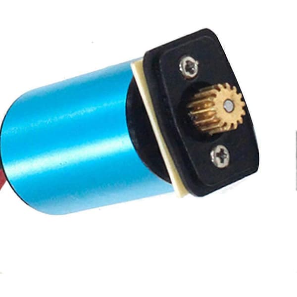 Px9300-34 1/18 RC Bil Reservedele Px9300-34 Motor