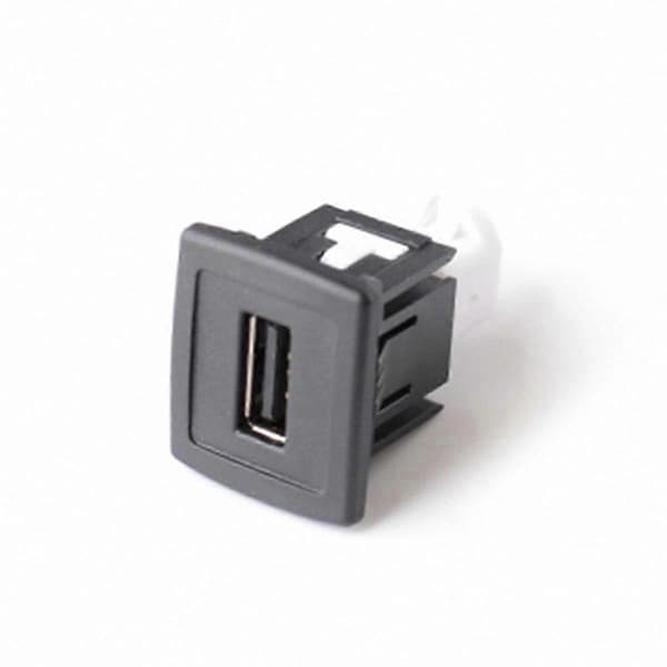 Bil USB-opladerport 2188200187 til midterkonsol