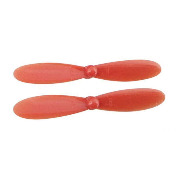 RC Drone Propeller Reservdelar till RC Quadcopter H107C PLUS