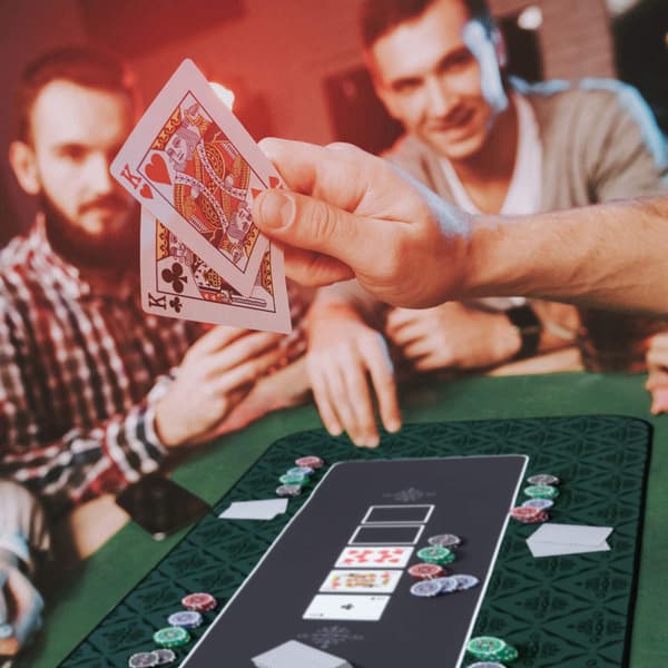 [RM] Pokerimatto 100x60 1130