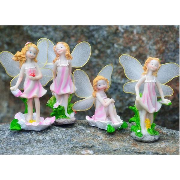 Miniatyr ornament kit