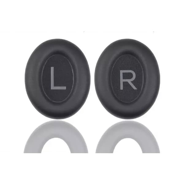 [RM] Ørepuder til Bose QuietComfort - QC45 Hovedtelefoner 56 2-Pack
