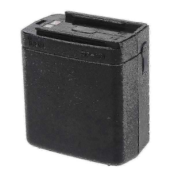 Batterifodral för Icom tvåvägsradio