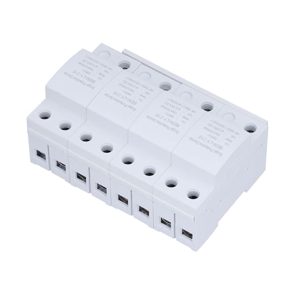[RM]BEMLYI15 4P 15KA SPD Surge Protector 220V 385V Level B