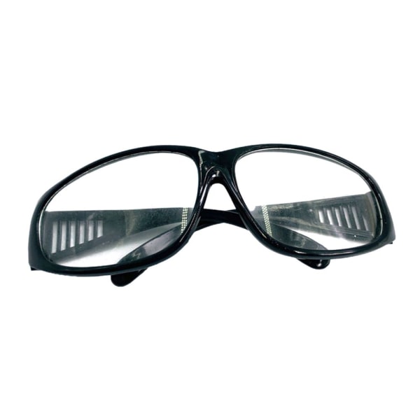 Svetsglasögon Mask Glasögon Ögonskydd Welder Solglasögon Transparent