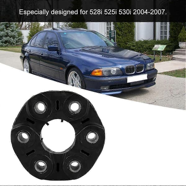BMW 5-serie drivaksel flexskiveled 2004-2007 reservedel 26s