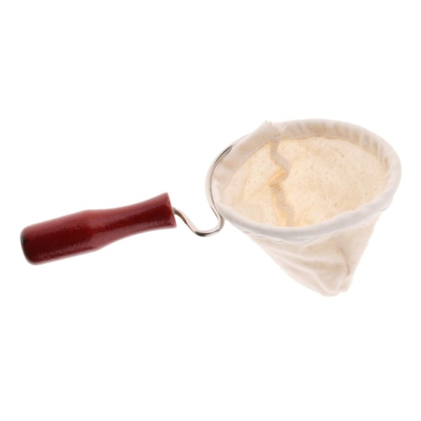Kaffefilterpåse Kaffefilter Tefilter