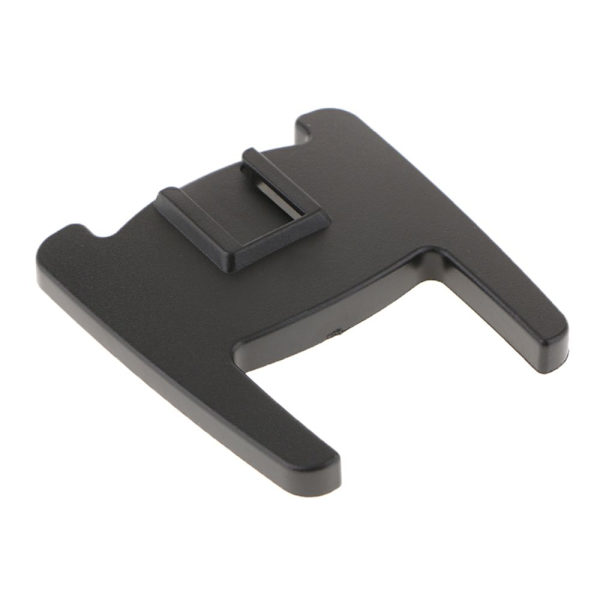 Blixtskoadapter