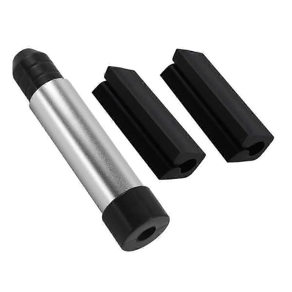 Akterspegel Aluminiumstöd & Motorlås för Båt Utombordare size