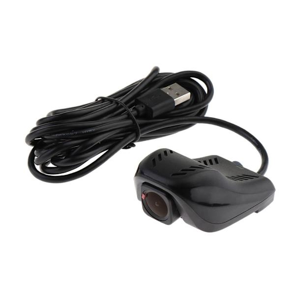 Bilkamera Dashcam