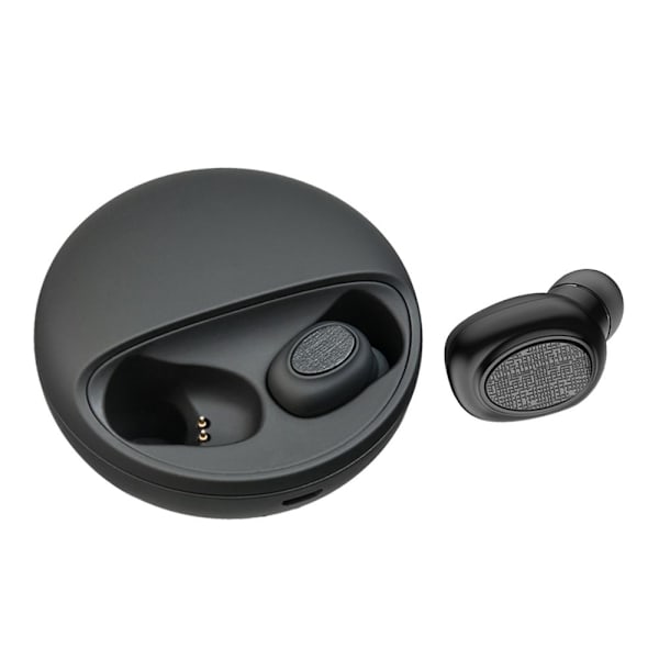 Bluetooth 5.0 TWS YH-03 Hörlurar Batteritid