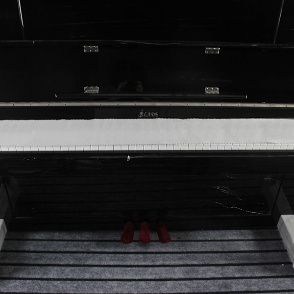 Pianotangentöverdrag