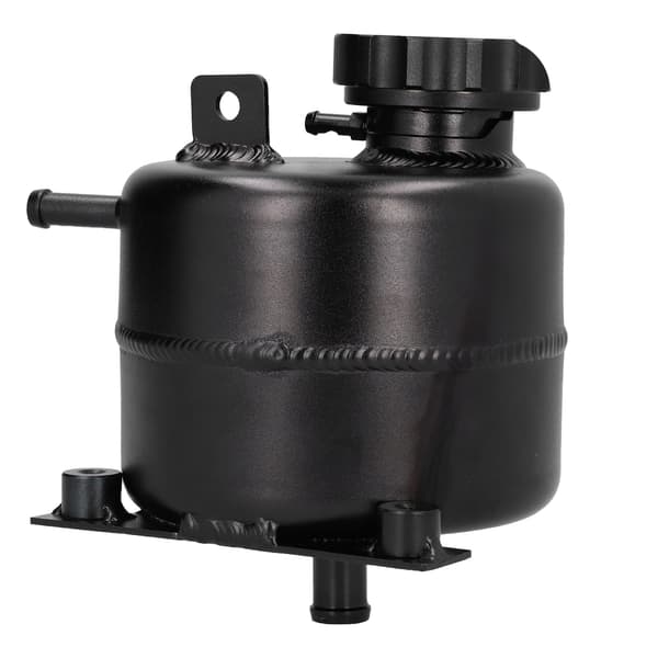 [RM]7075 Aluminium Vandoverløbsbeholder Biltilbehør Passer til S Cabriolet R53 2005 2008 Sort