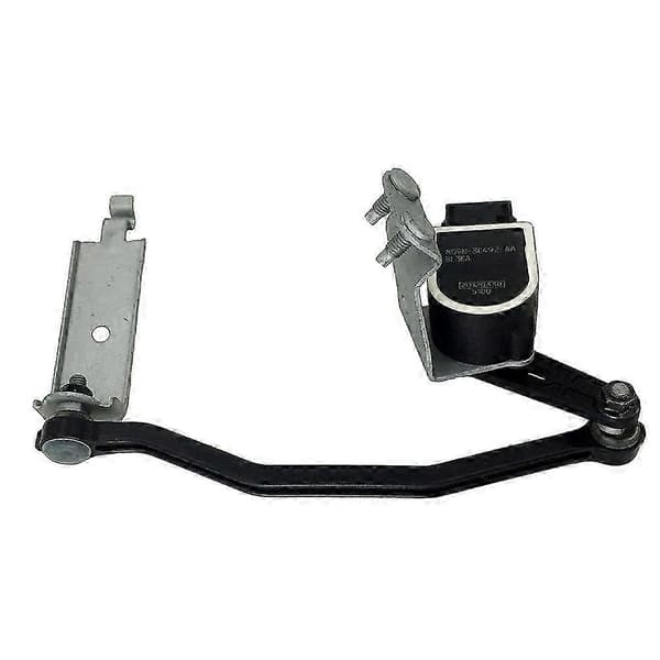 8G9N3C438AA Forlygte Niveausensor HID Forlygtesensor til Ford Mondeo S-Max Volvo 8G9N-3C438-AA Black