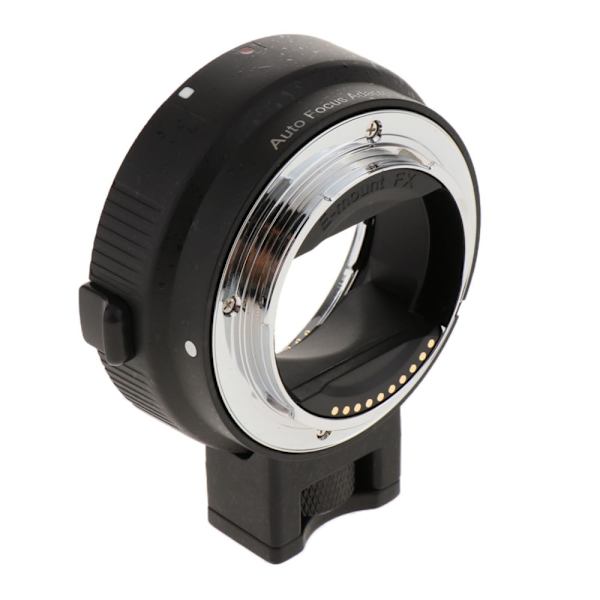 Auto Focus Mount Adapter