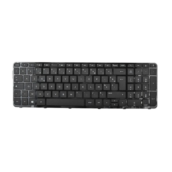 Tangentbord fr fransk Trådbundet Bluetooth-tangentbord