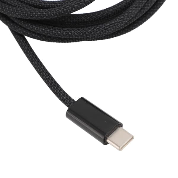 [RM]MagSafe 3-latauskaapeli 2m – USB-C Black black