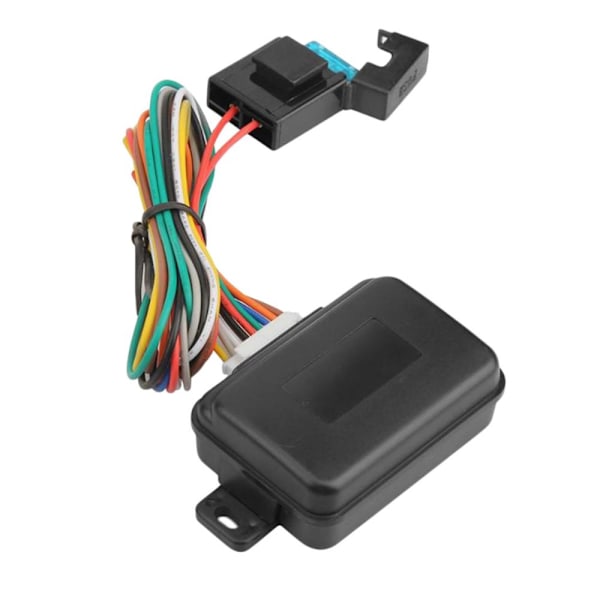 2x Bil Smart Sidospegel Fällningssystem Kit