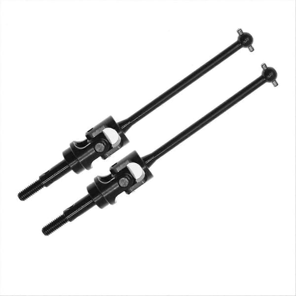 [RM]Metallledad drivaxel för 1/10 racinglastbil RC-bil