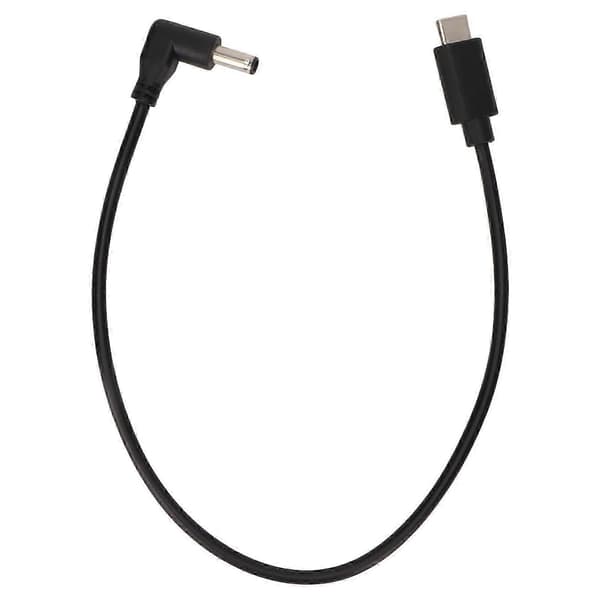 DJI Avata Goggles 2 Charging Cable Replacement - Copper Core Power Supply Charger for DJI FPV Goggles