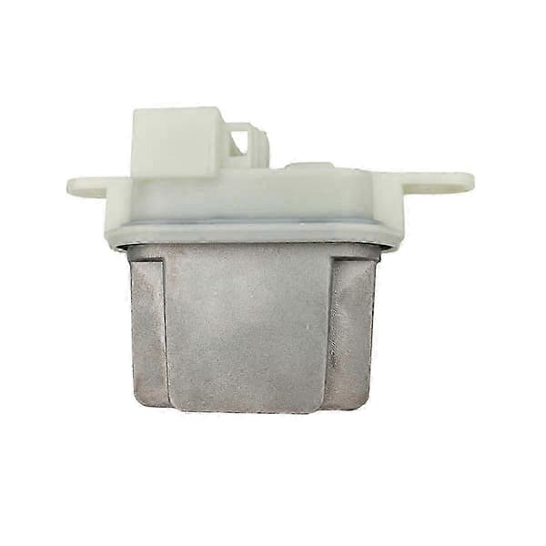 Blæsermotor Modstand HVAC Varmerventilator Kontrolmodul til III 52426558 271502060R