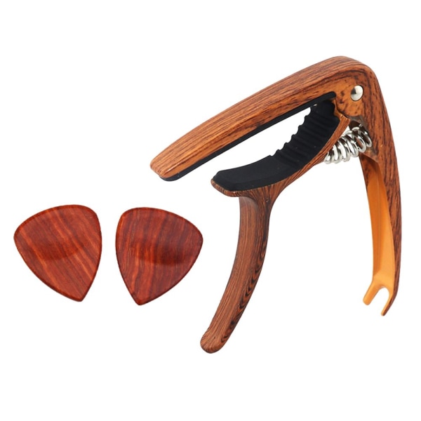 Gitarrkapo för basgitarr
