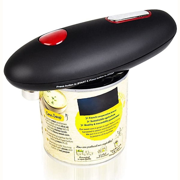Handsfree Automatisk Burköppnare