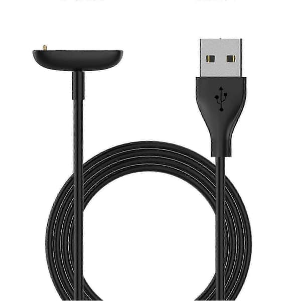 Erstatnings-USB-ladekabel for Fitbit Charge 5 - Kompatibel tilbehørsladekabel