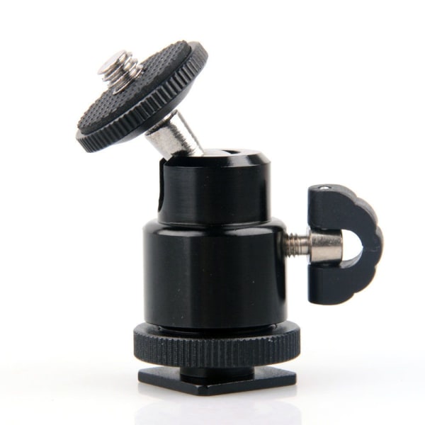 Blixtskoadapter