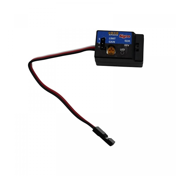 RC Bil Drift Drive Gyro Mini Gyro Modul